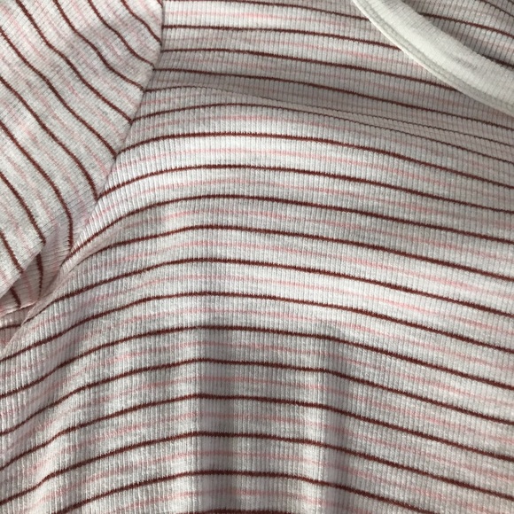 Aerie - Soft and Sexy long sleeve shirt - Picture 5 of 5